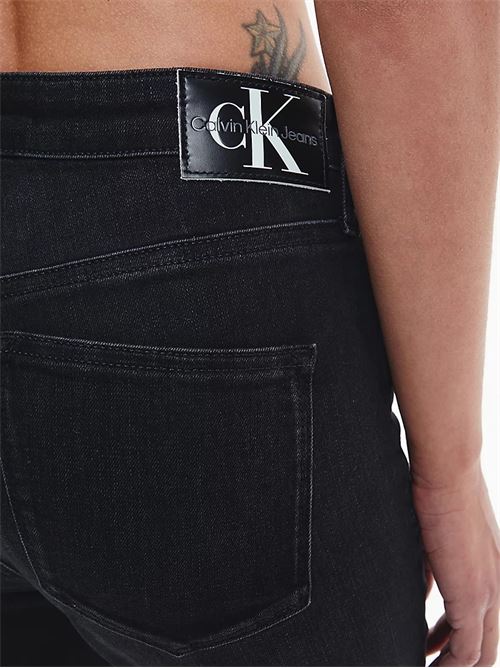  CALVIN KLEIN JEANS | J20J219513/1BY